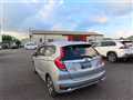2017 Honda Fit