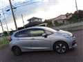 2017 Honda Fit
