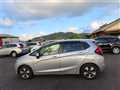 2017 Honda Fit