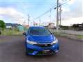 2017 Honda Fit