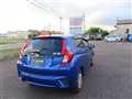 2017 Honda Fit