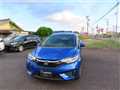 2017 Honda Fit