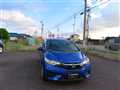 2017 Honda Fit