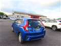 2017 Honda Fit