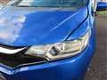 2017 Honda Fit