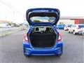 2017 Honda Fit