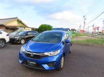 2017 Honda Fit
