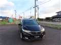 2018 Honda Fit