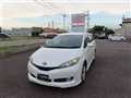 2010 Toyota Wish