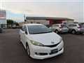 2010 Toyota Wish