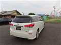 2010 Toyota Wish