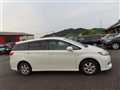 2010 Toyota Wish