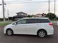 2010 Toyota Wish