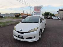 2010 Toyota Wish
