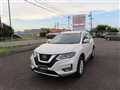 Nissan X-Trail Hybrid