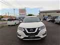 2020 Nissan X-Trail Hybrid