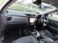 2020 Nissan X-Trail Hybrid