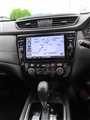 2020 Nissan X-Trail Hybrid