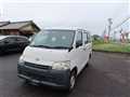 2018 Toyota Townace Van