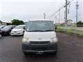 2018 Toyota Townace Van