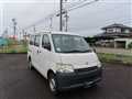 2018 Toyota Townace Van