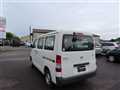 2018 Toyota Townace Van