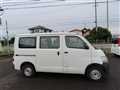2018 Toyota Townace Van