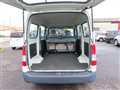 2018 Toyota Townace Van