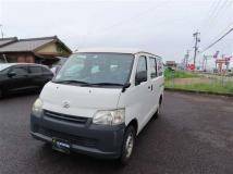 2018 Toyota Townace Van
