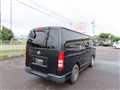 2017 Toyota Hiace Van