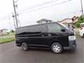 2017 Toyota Hiace Van