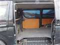 2017 Toyota Hiace Van