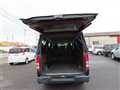 2017 Toyota Hiace Van