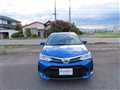 2019 Toyota Corolla Fielder