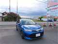 2019 Toyota Corolla Fielder