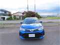 2019 Toyota Corolla Fielder
