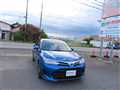2019 Toyota Corolla Fielder