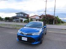2019 Toyota Corolla Fielder