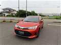 2018 Toyota Corolla Fielder