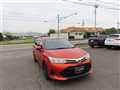 2018 Toyota Corolla Fielder