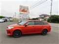 2018 Toyota Corolla Fielder