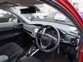 2018 Toyota Corolla Fielder