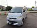 2018 Toyota Townace Van