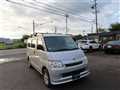 2018 Toyota Townace Van