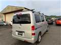 2018 Toyota Townace Van