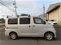 2018 Toyota Townace Van