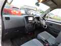 2018 Toyota Townace Van