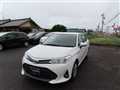 2019 Toyota Corolla Axio