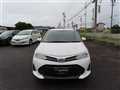 2019 Toyota Corolla Axio