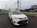 2019 Toyota Corolla Axio